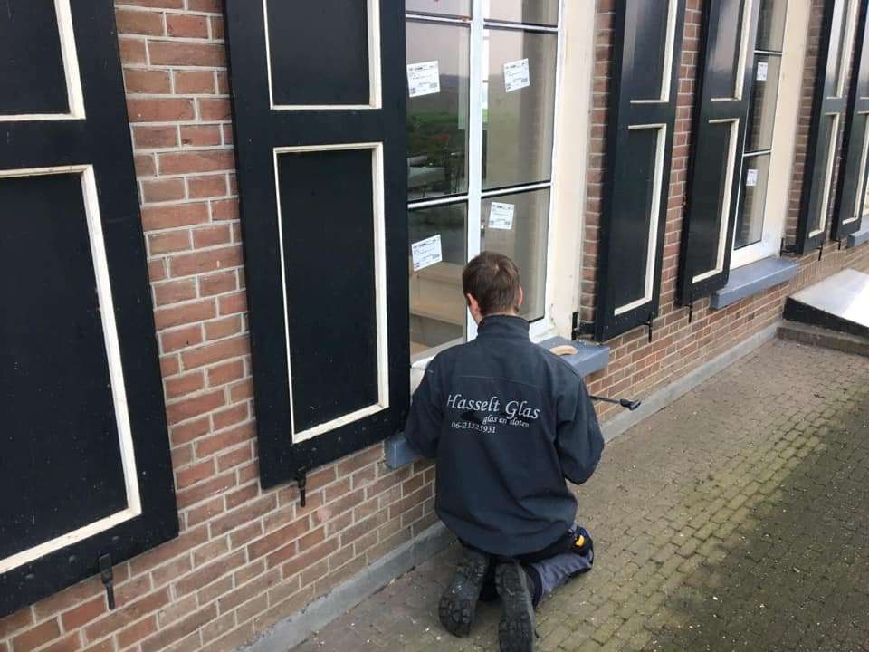 Portfolio afbeelding