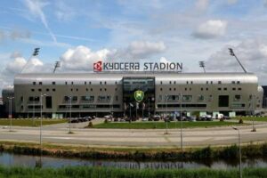 Portfolio afbeelding