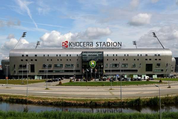 Portfolio afbeelding