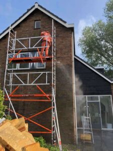 Portfolio afbeelding