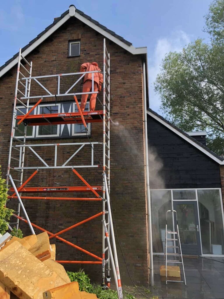 Portfolio afbeelding