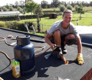 Portfolio afbeelding