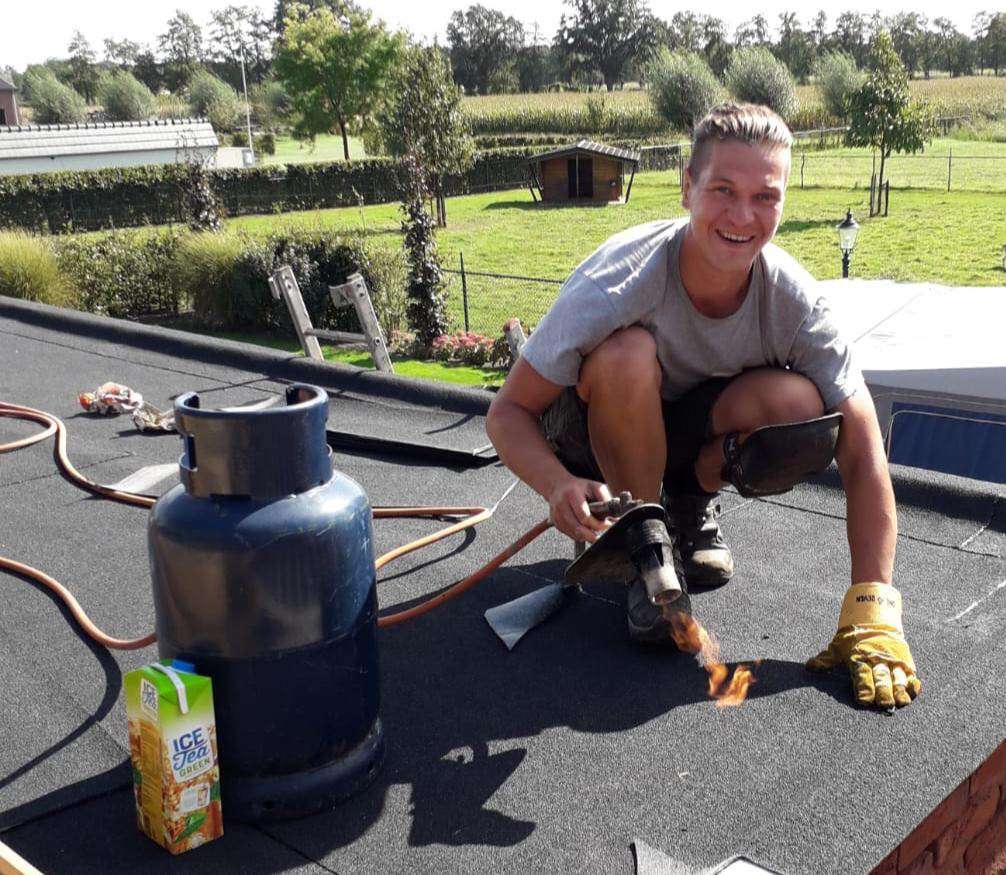 Portfolio afbeelding