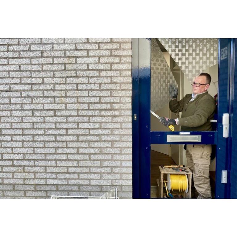 Portfolio afbeelding