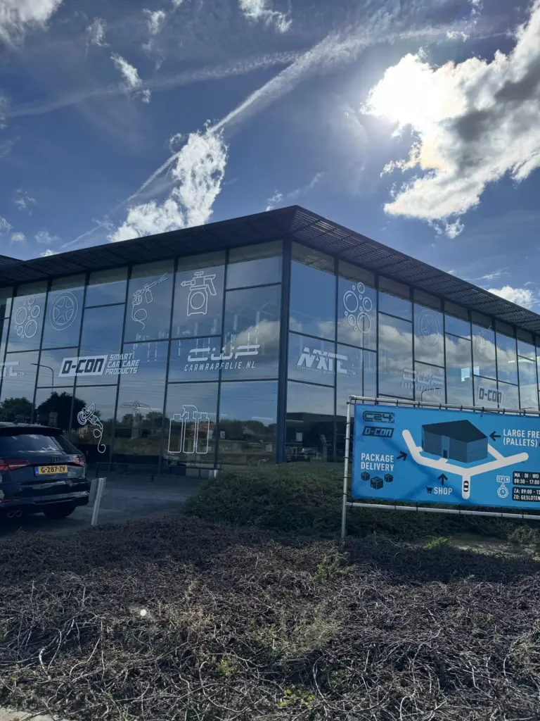 Portfolio afbeelding