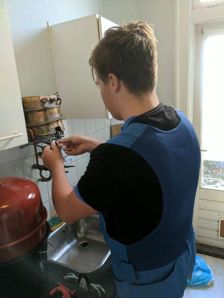 Portfolio afbeelding