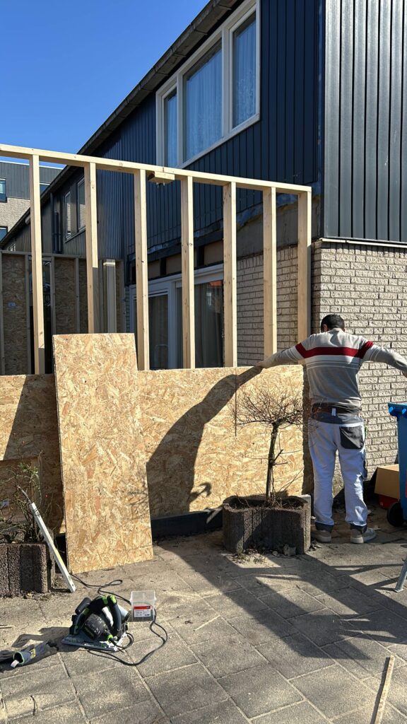 Portfolio afbeelding