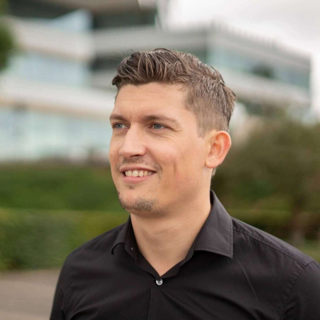 Portfolio afbeelding