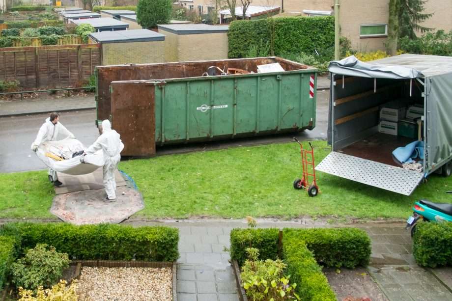 Portfolio afbeelding