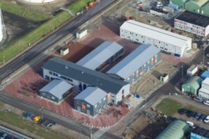 Portfolio afbeelding