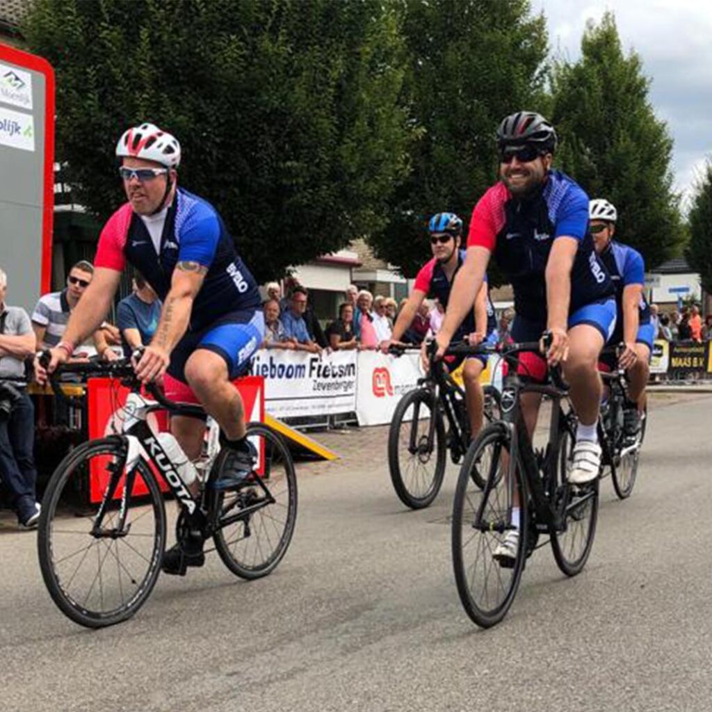 Portfolio afbeelding