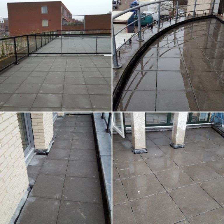 Portfolio afbeelding