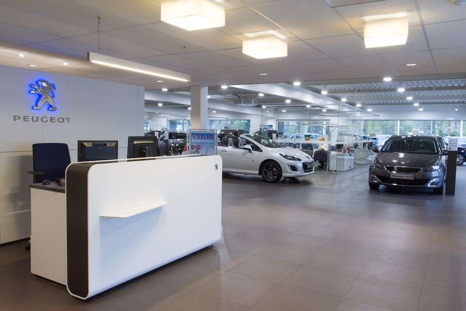 Portfolio afbeelding