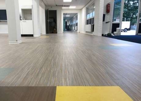 Portfolio afbeelding