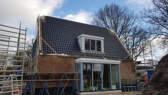 Portfolio afbeelding