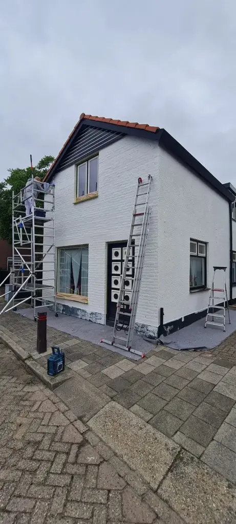 Portfolio afbeelding