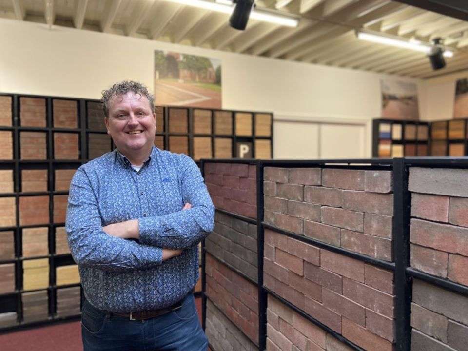 Portfolio afbeelding