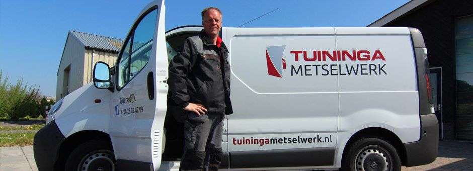 Portfolio afbeelding