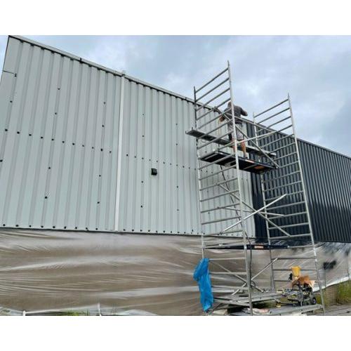 Portfolio afbeelding