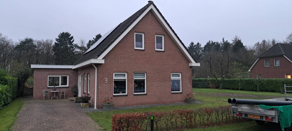 Portfolio afbeelding