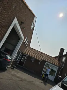 Portfolio afbeelding