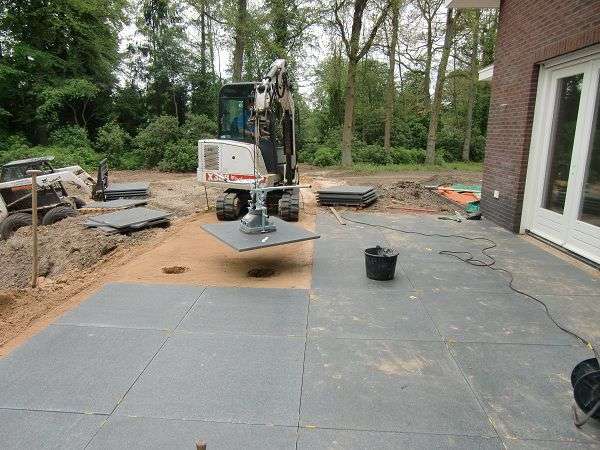 Portfolio afbeelding