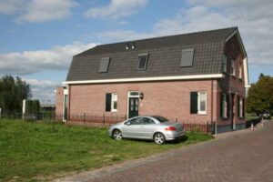 Portfolio afbeelding