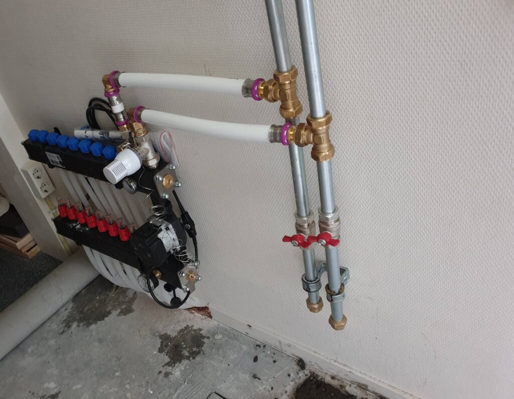 Portfolio afbeelding