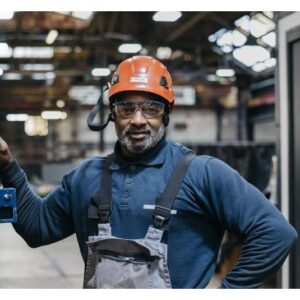 Portfolio afbeelding