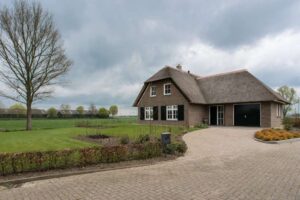 Portfolio afbeelding