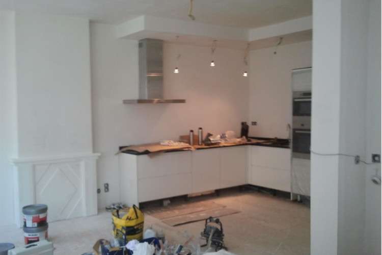 Portfolio afbeelding