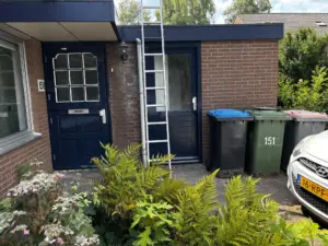 Portfolio afbeelding