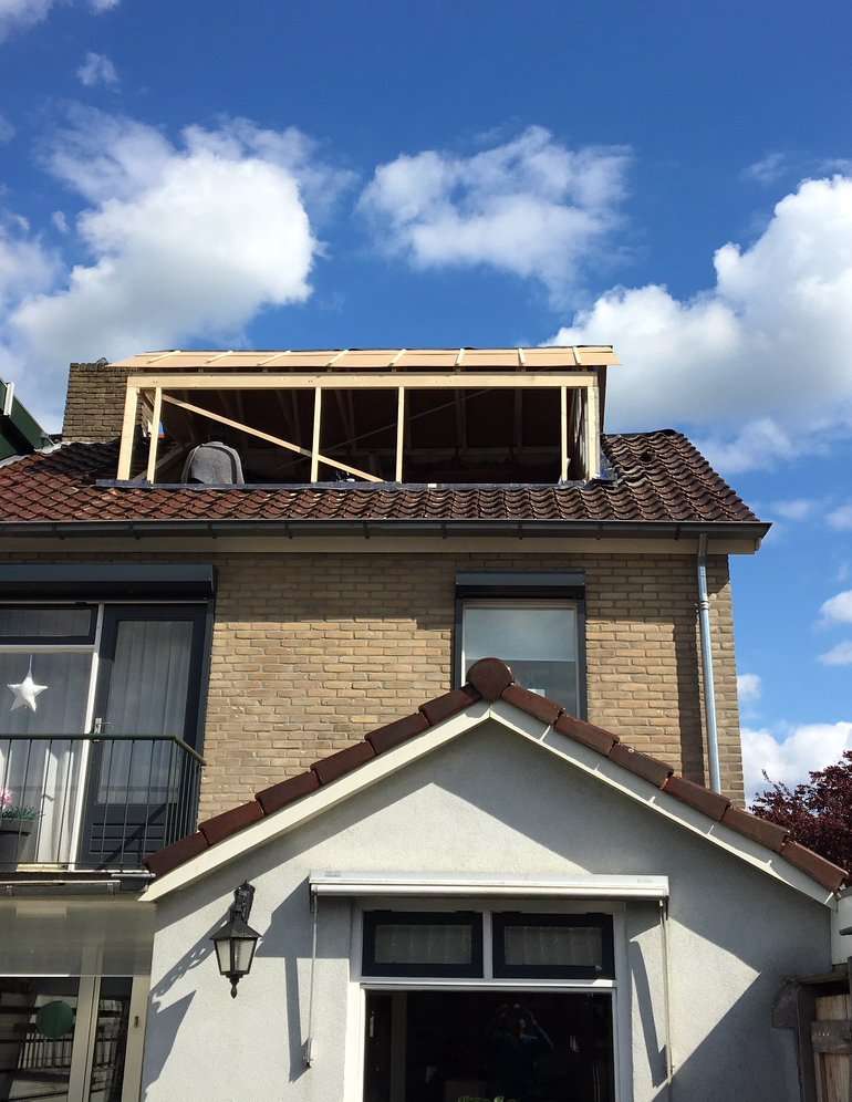 Portfolio afbeelding