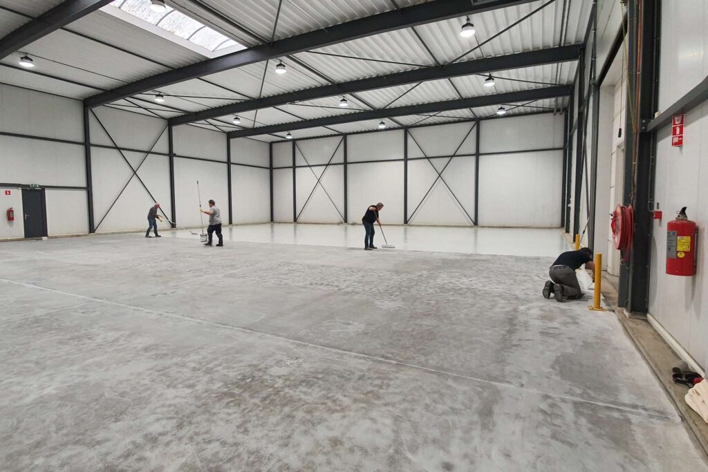 Portfolio afbeelding