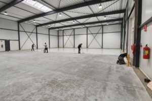 Portfolio afbeelding