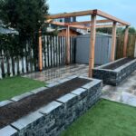 Achtertuin Afbeelding 1