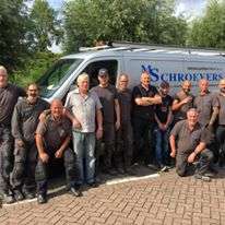 Portfolio afbeelding