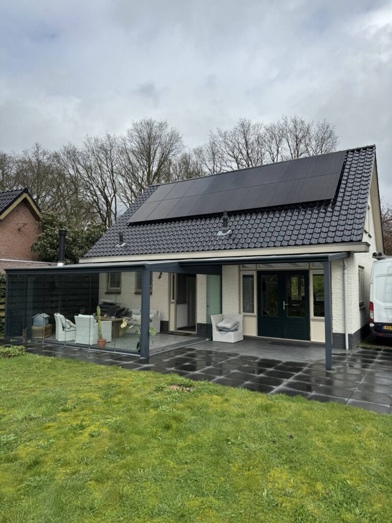 Portfolio afbeelding