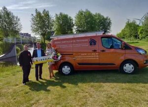 Portfolio afbeelding