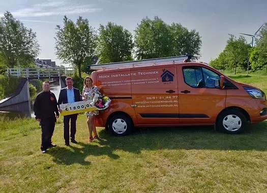 Portfolio afbeelding