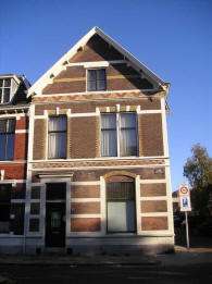 Portfolio afbeelding