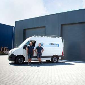 Portfolio afbeelding