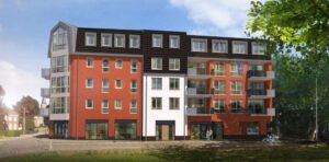 Portfolio afbeelding