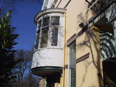 Portfolio afbeelding