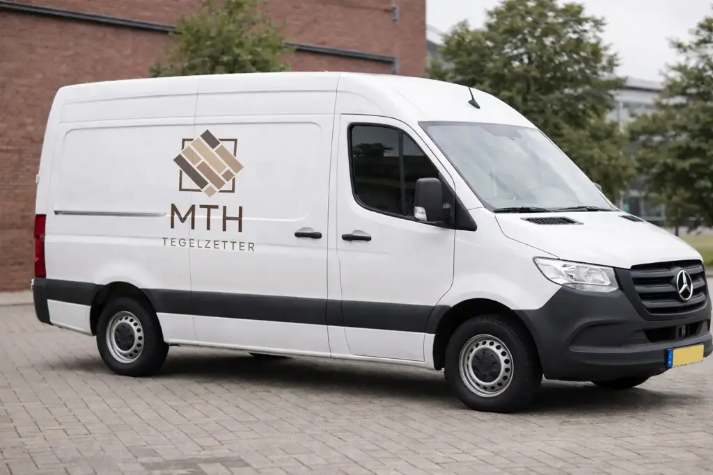 Portfolio afbeelding