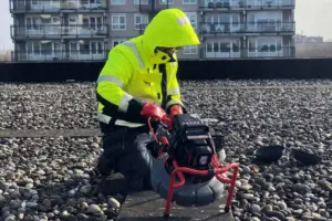 Portfolio afbeelding