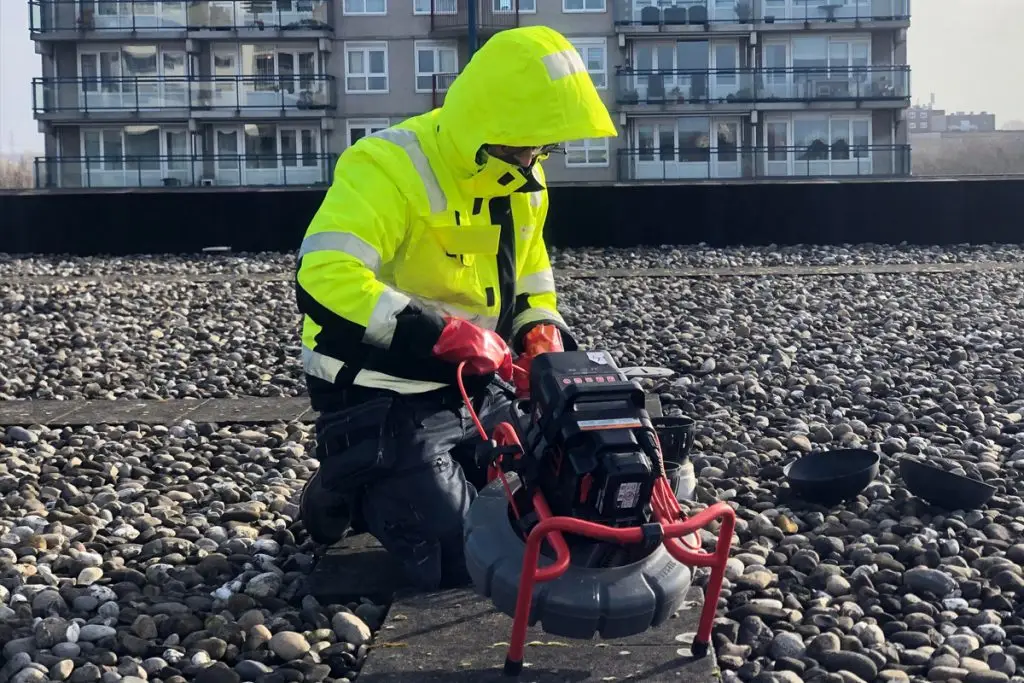 Portfolio afbeelding