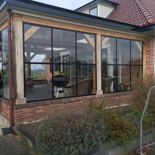 Portfolio afbeelding