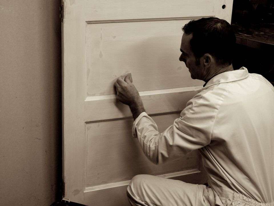 Portfolio afbeelding