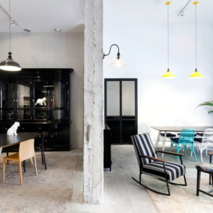 Portfolio afbeelding